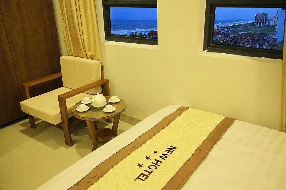 Ana Maison Hotel & Apartment Hội An