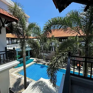 会安ttc酒店 **** 会安
