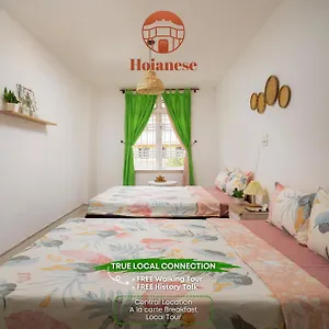 Hotel Hy Local Budget By Hoianese - 5 Mins Walk To Ancient Town, Hoi An